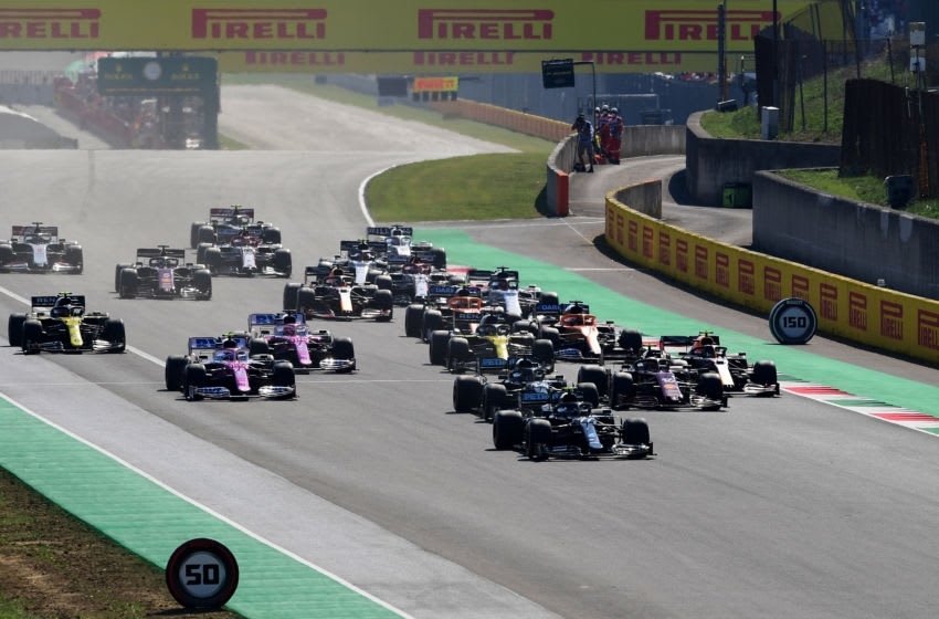 Formula 1: Here Are The Cars Without Confirmed Drivers For 2021 How Many Months Between Now And July 2021