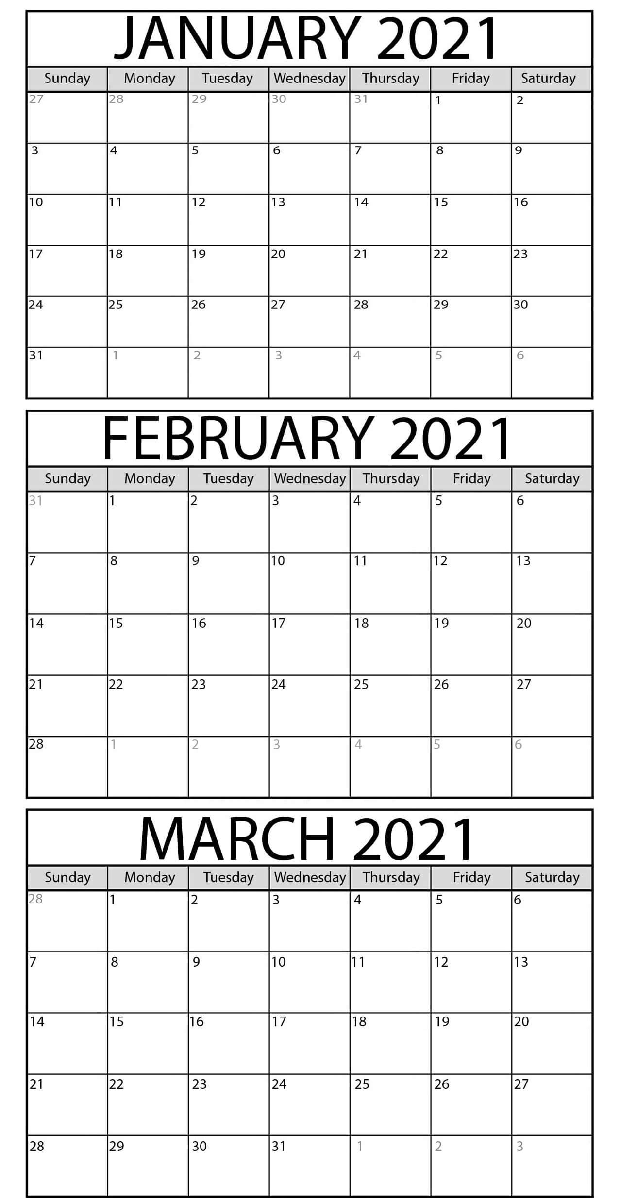 Free January To June 2021 Calendar Template With Notes - Web Galaxy Coder Free January To June Daily Calendar 2021 June