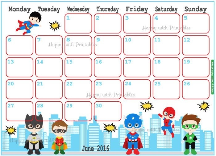 June Calendar 2016 Clipart 20 Free Cliparts | Download Images On Clipground 2021 June 2021 Calendar Clip Art