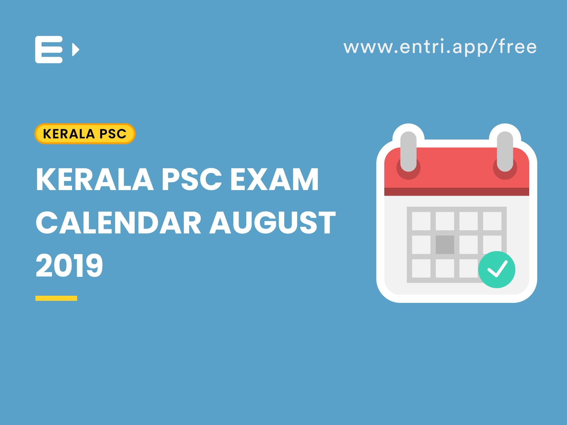 Kerala Psc Exam Calendar October 2020 | Free Printable Calendar Psc Exam Calendar June 2021