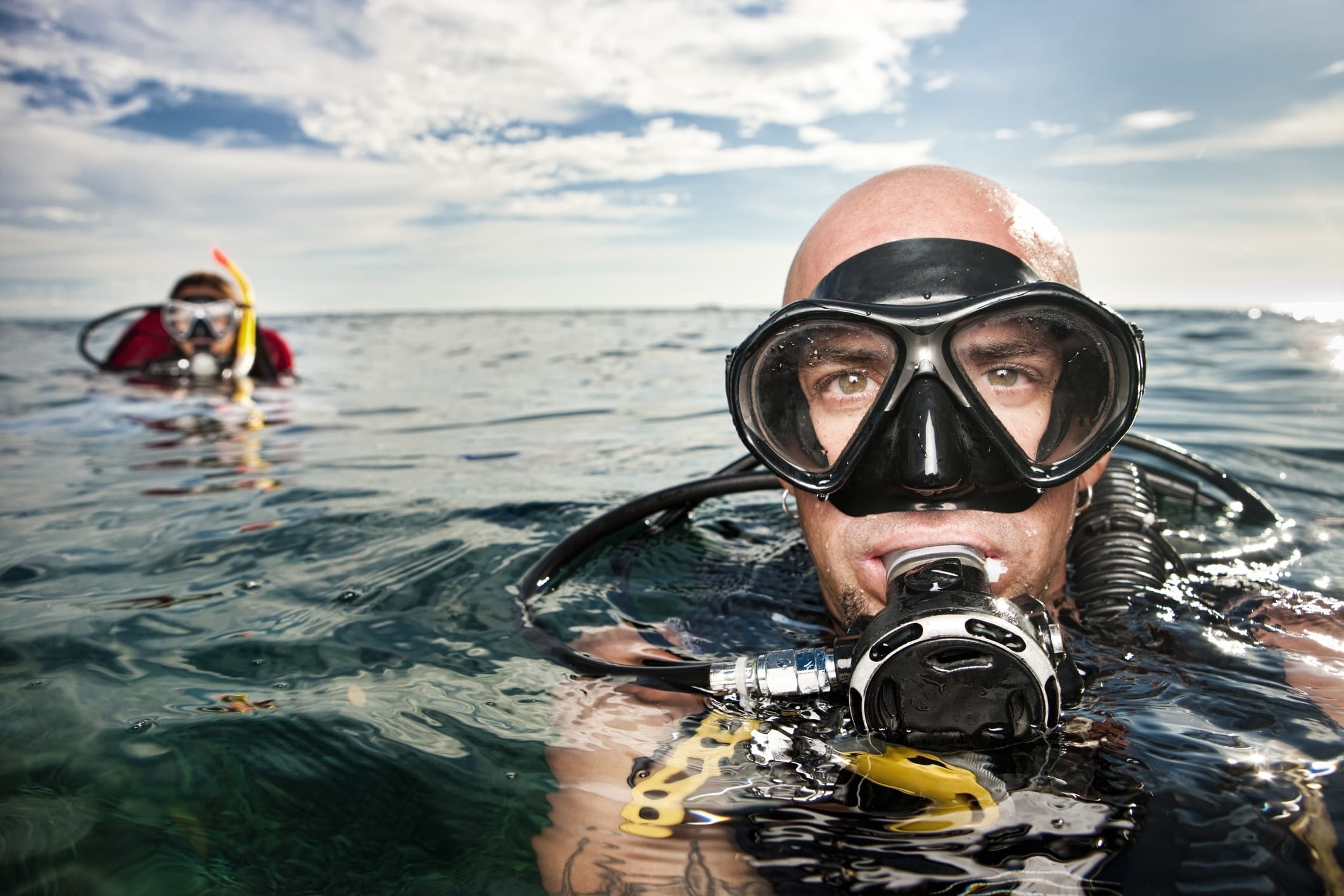 Key West Afternoon 2-Tank Reef Scuba Dive 2021 — Key West Scuba Diving Key West Calendar Of Events October 2021