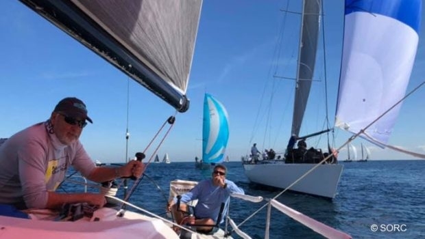 Light Wind For Lauderdale-Key West Race &gt;&gt; Scuttlebutt Sailing News Key West Calendar November 2021