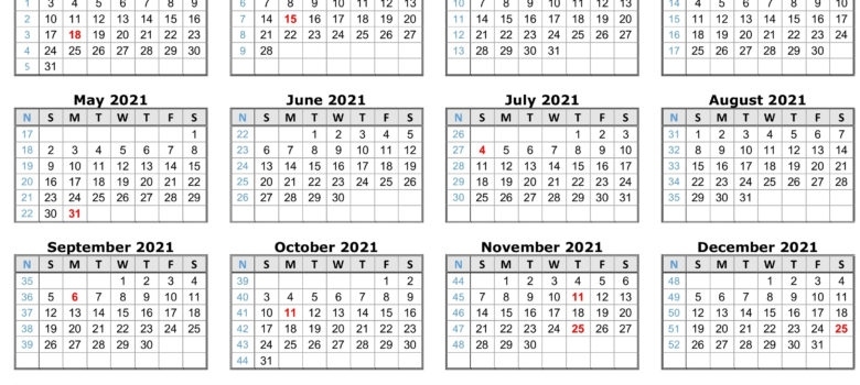 Mckinney Isd Calendar 2020 2021 | 2020Calendartemplates - Part 86 October 2021 Jewish Calendar