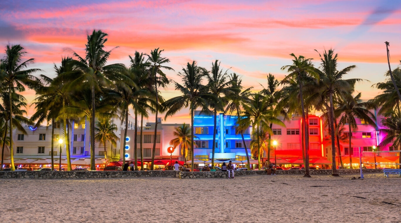 Miami March 2021: Events, Concerts, Clubs &amp; Things To Do Las Vegas Calendar Of Events June 2021
