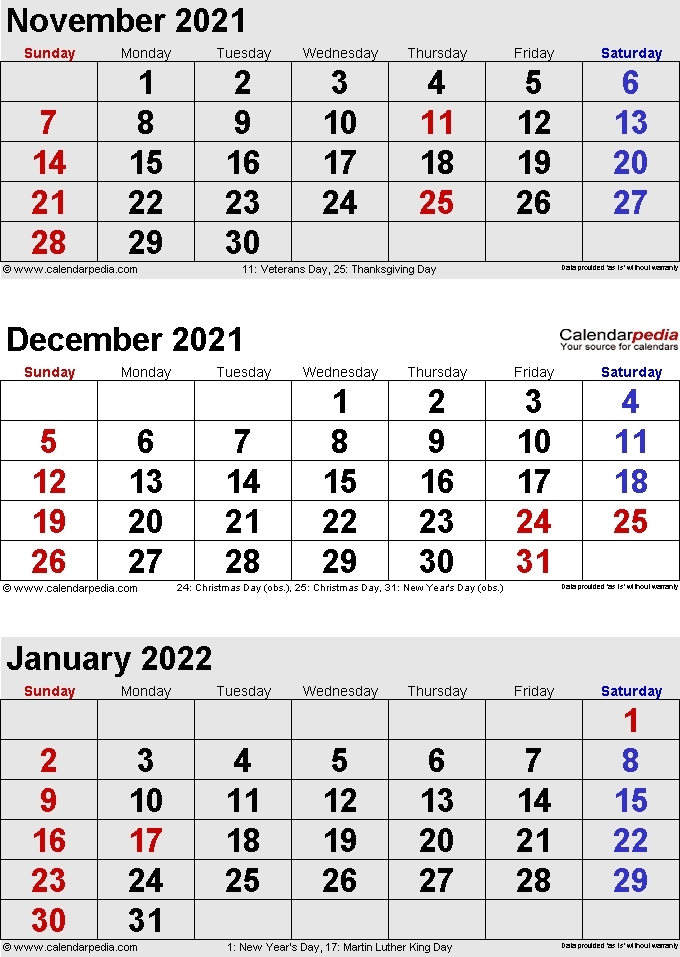 November December 2021 Calendar | Calvert Giving December 2021 Calendar Excel