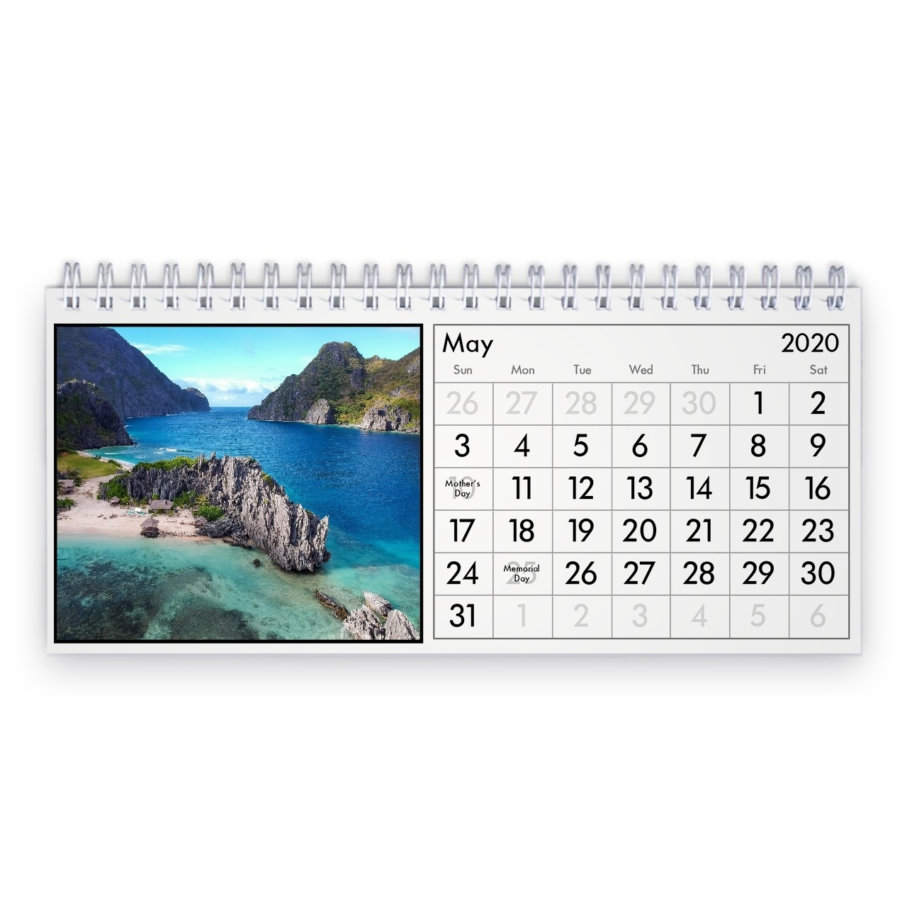 Philippines 2021 Desk Calendar September 2021 Calendar With Holidays Philippines