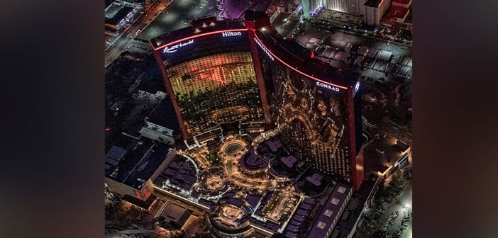 Resorts World Las Vegas To Open In June; More Coming Soon | Hotel Business Whats On In Las Vegas June 2021