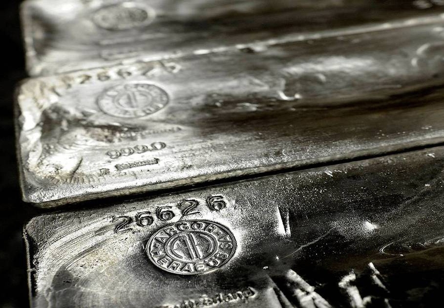 Silver In A Short-Term Bounce Or Preparing To Rip Higher? - Commodity Trade Mantra Nse Settlement Calendar November 2021