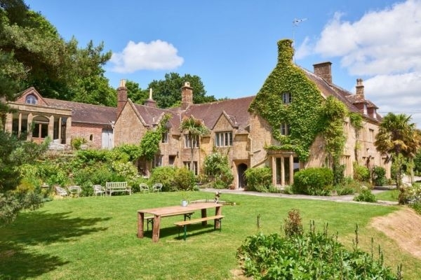 Symondsbury Manor, Large Luxury Holiday House In Dorset, Sleeps 22 Key West Calendar Of Events July 2021