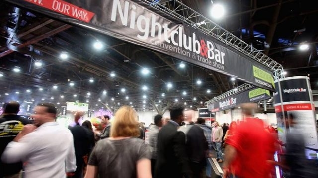 The 2021 Nightclub And Bar Show In Las Vegas Vegas Calendar June 2021