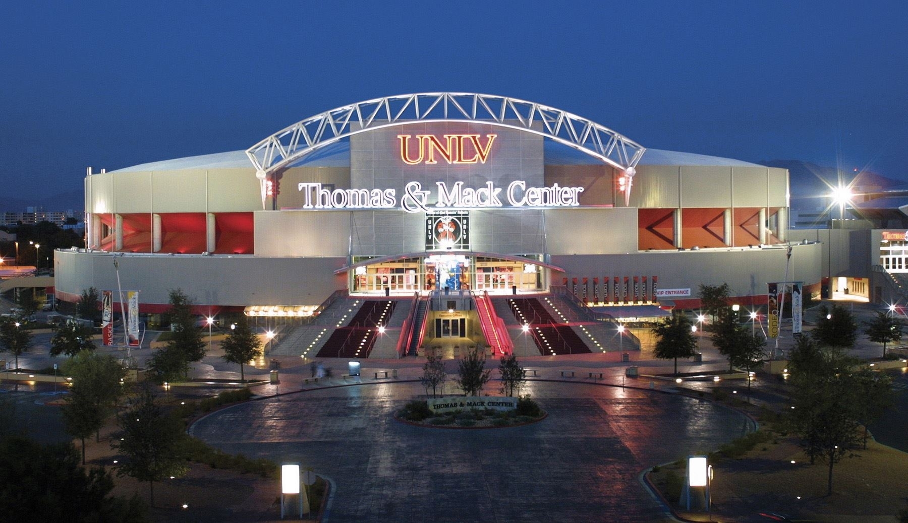 Thomas &amp; Mack Center Regarding Thomas And Mack Events Calendar - Printable Calendar 2020-2021 Las Vegas Calendar Of Events June 2021