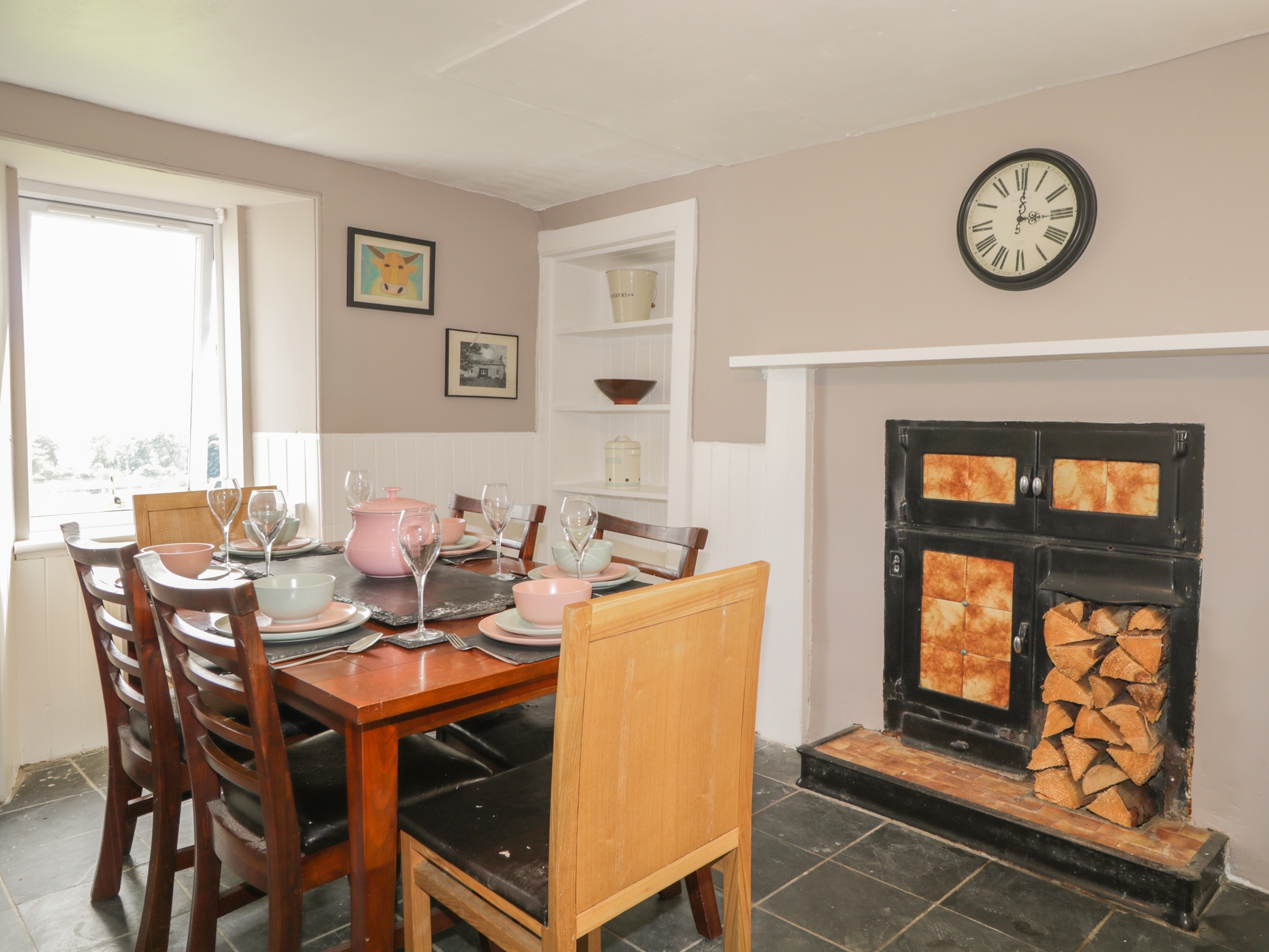 Tomachlaggan Cottage - Dog Friendly Cottage In Tomintoul - Cairngorms, Highlands - Scotland When Can I Book A Holiday For August 2021