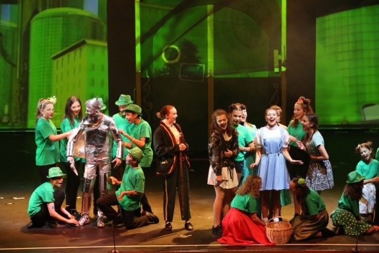 Wizard Of Oz - Westholme School Key West Calendar Of Events July 2021