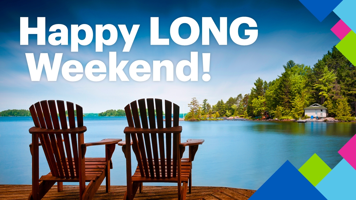 August Long Weekend: Events, What'S Open/Closed, Road Closures - Chfi What Day Is The Long Weekend In August