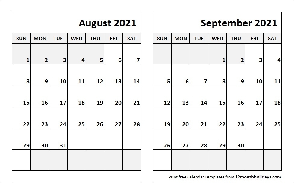 August September 2021 Calendar | Calvert Giving July Aug Sept 2021 Calendar