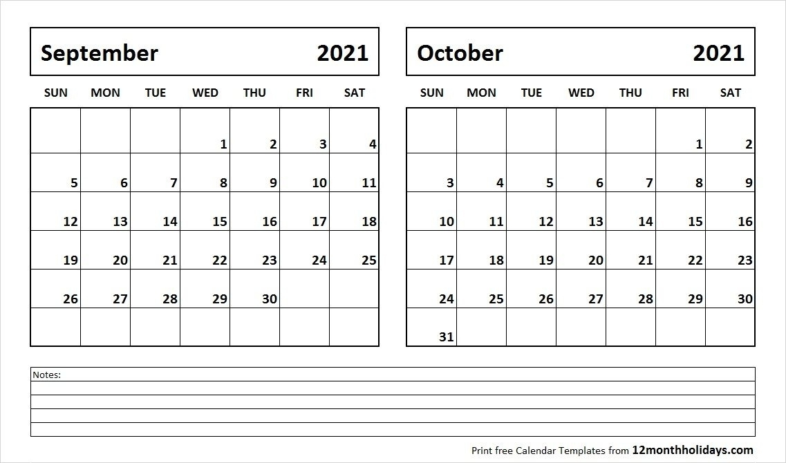 August September October 2021 Calendar | Calvert Giving Calendar September 2020 To August 2021
