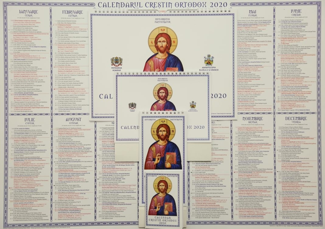 Calendar Ortodox 2021 Iulie - Despre Viața Din România Calendar Iulie August 2021