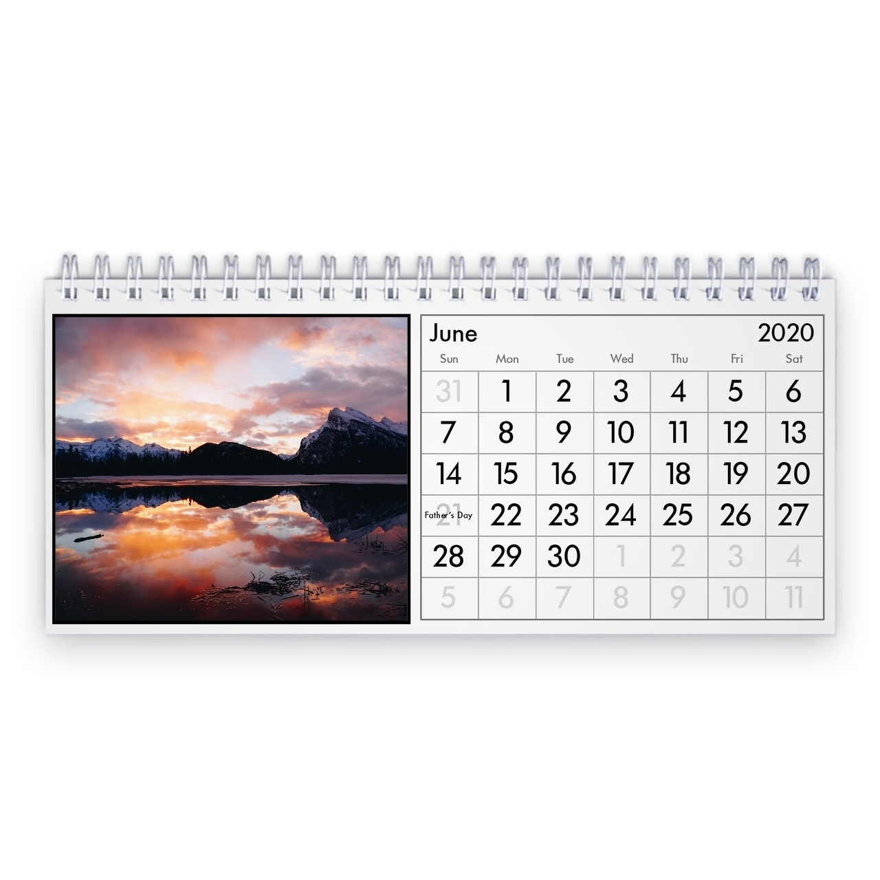 Canada 2021 Desk Calendar December 2021 Calendar Canada