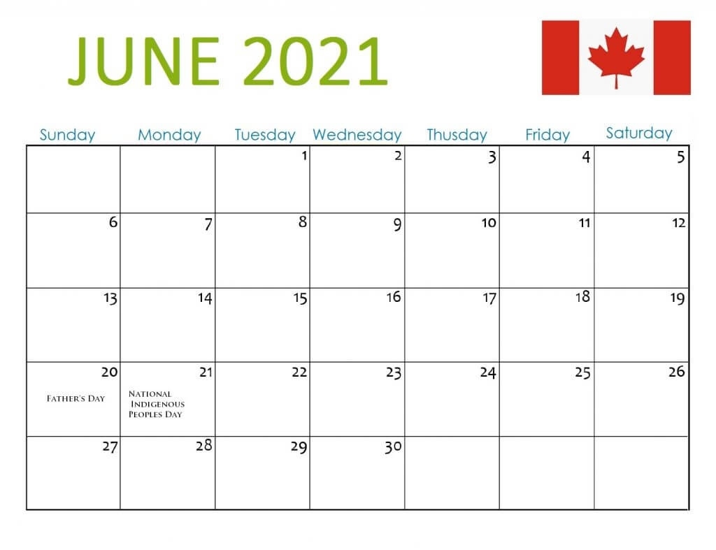 Canada Holidays 2021 Calendar Canada September 2021 Calendar