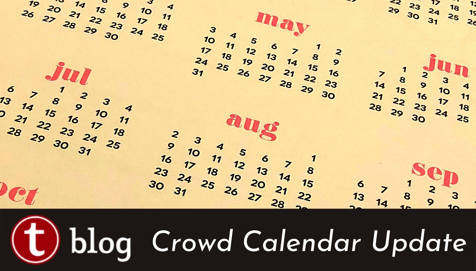 Crowd Calendars And Wait Times - Touring Plans - Touringplans Discussion Forums November 2021 Disney World Crowd Calendar