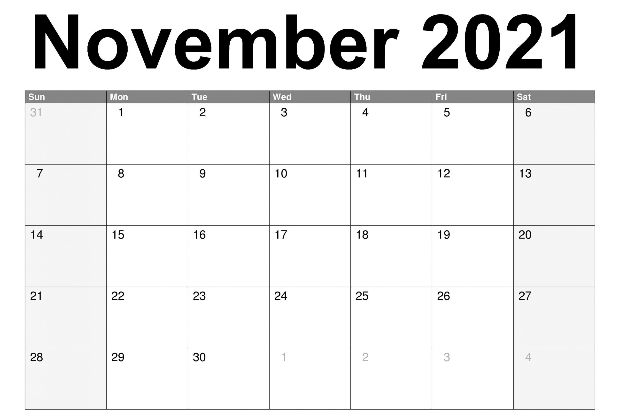 Editable Jewish Calendar 2021 | Calendar Template Printable August 2021 Calendar Editable
