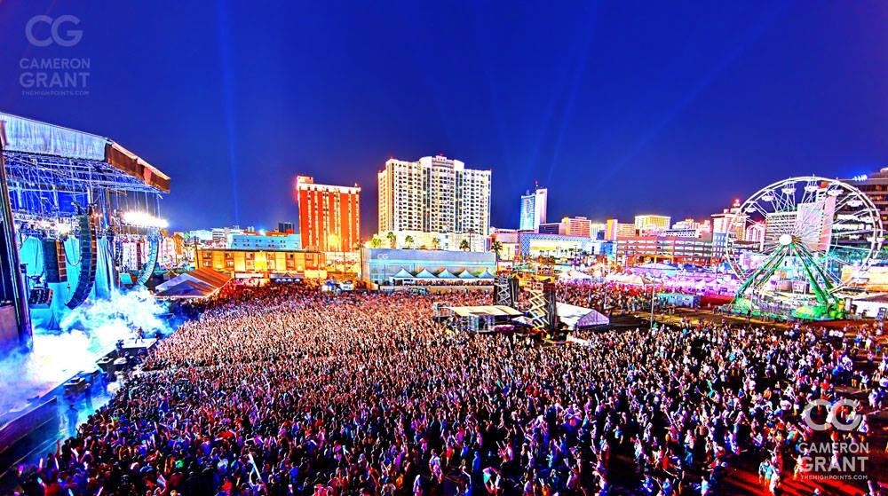Festival: Life Is Beautiful - Las Vegas, Nev. Tickets And Lineup On Sep 17, 2021 At Downtown Las Vegas Calendar July 2021