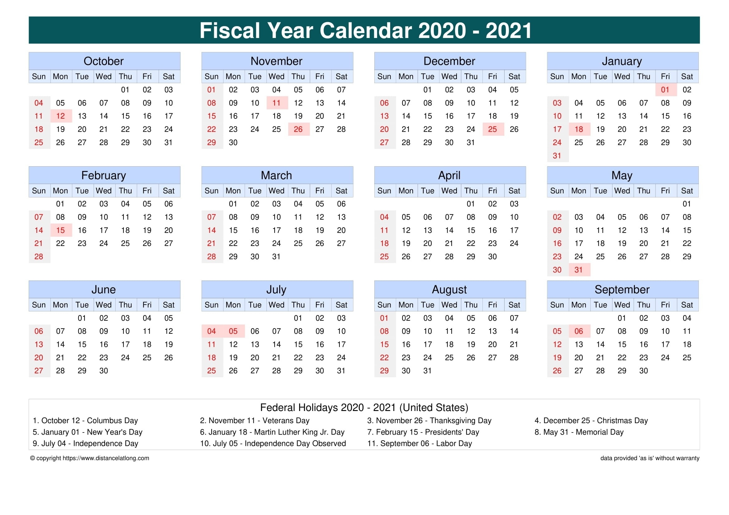 Financial Year Calendar 2021 19 Australia - Template Calendar Design June 2021 Calendar Australia