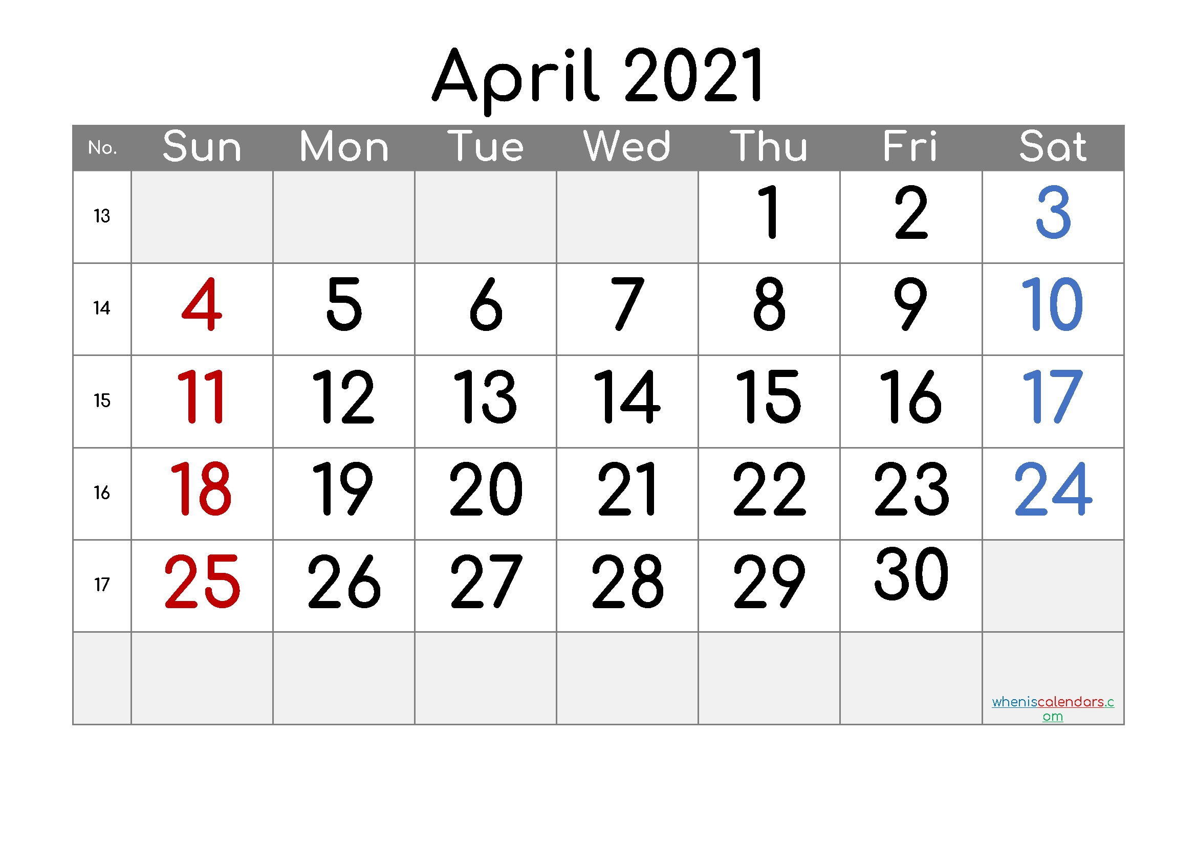 Free Printable Calendar April 2021 2022 And 2023 And More April - September 2021 Calendar