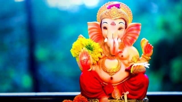 Ganesh Chaturthi 2020 How To Get Lord Ganesha Blessing On Ganesh Chaturthi - Ganesh Chaturthi Sakat Chaturthi 2021 Date Calendar August