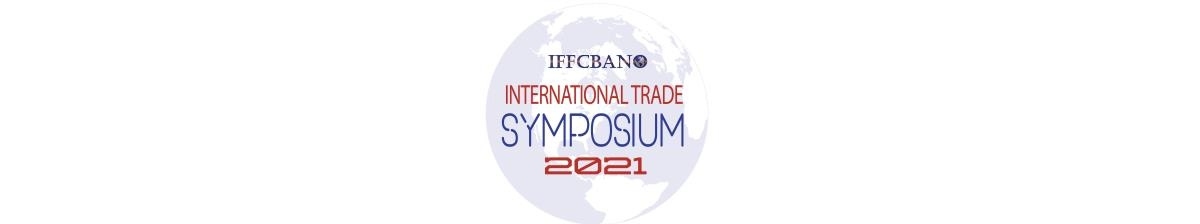 Iffcbano International Trade Symposium 2021 - Sep 8, 2021 To Sep 11, 2021 - Events #Micronet September 2021 Events