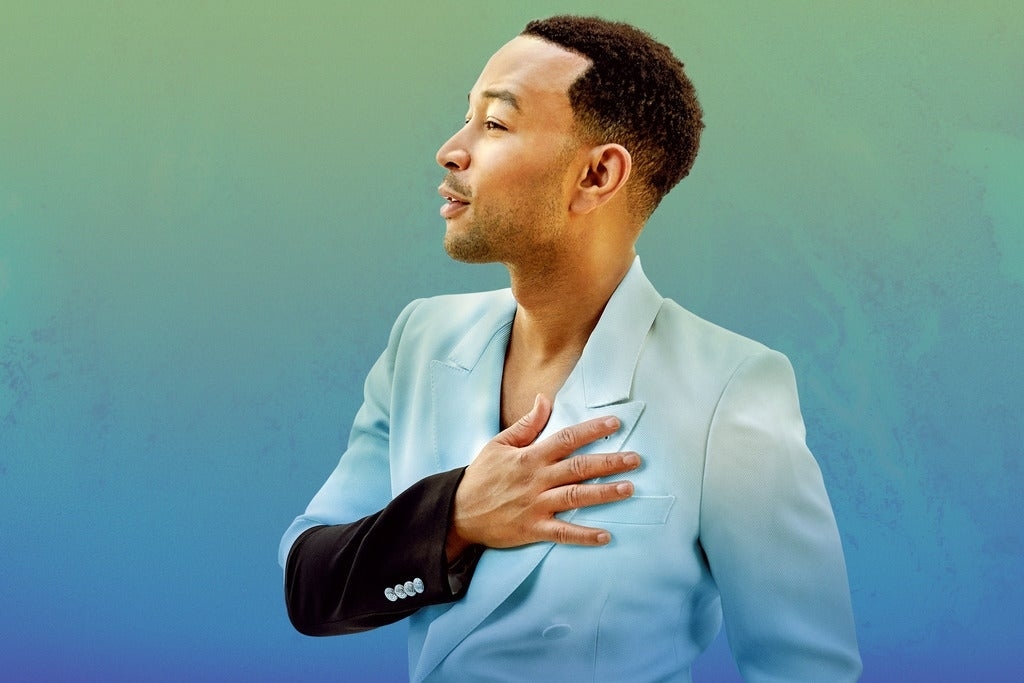 John Legend&#039;S Bigger Love Tour Coming To The Cosmopolitan Of Las Vegas On September 18 Vegas Calendar July 2021