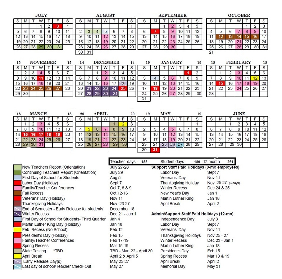 Louisiana Rut Calender For 2021 | Calendar Printables Free Blank October 2021 Calendar School Holidays