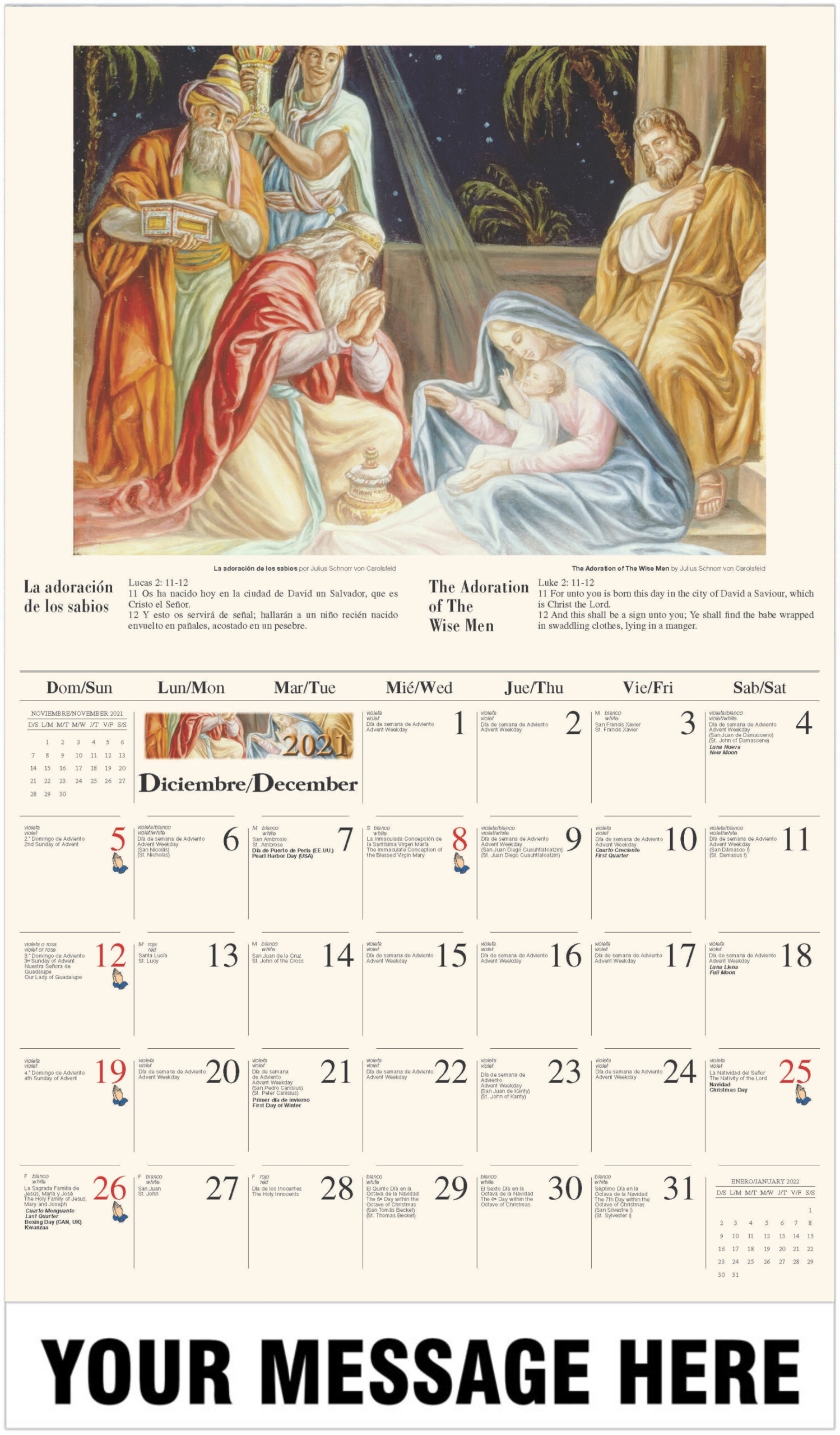 March 2021 Catholic Calendar | 2021 Printable Calendars Catholic Calendar October 2021
