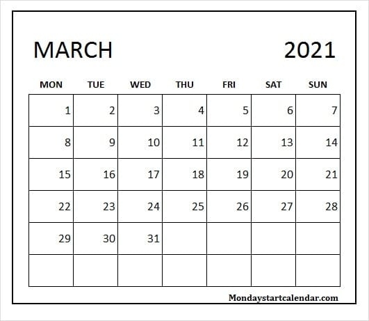 March Calendar 2021 United Kingdom - 2020 Calendar With Uk Holidays General Blue July 2021 Calendar