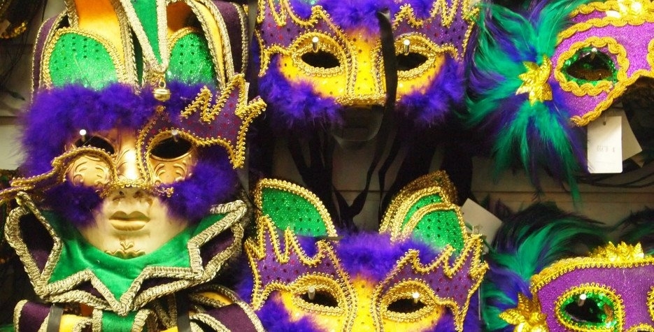 Mardi Gras In Usa In 2021 | Office Holidays How Long Until October 2021
