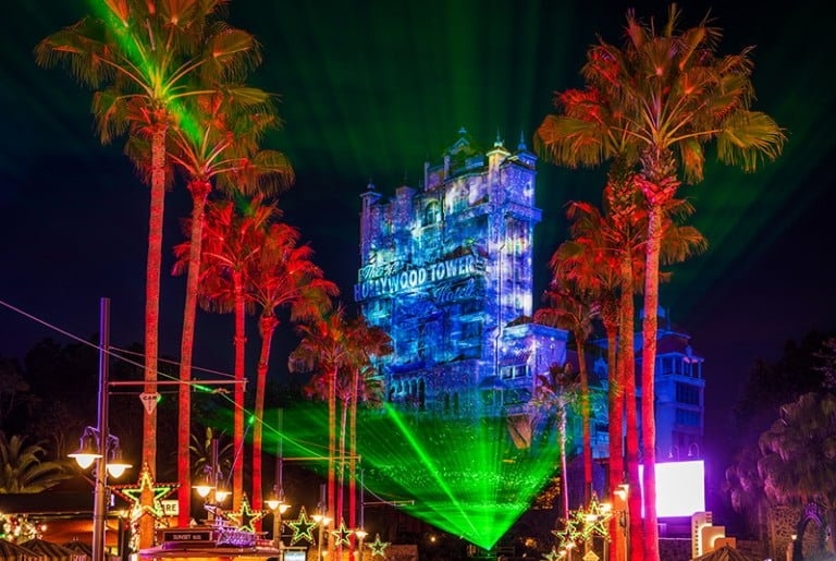 November At Disney World: Crowd Calendar &amp; Info - Disney Tourist Blog November 2021 Disney World Crowd Calendar