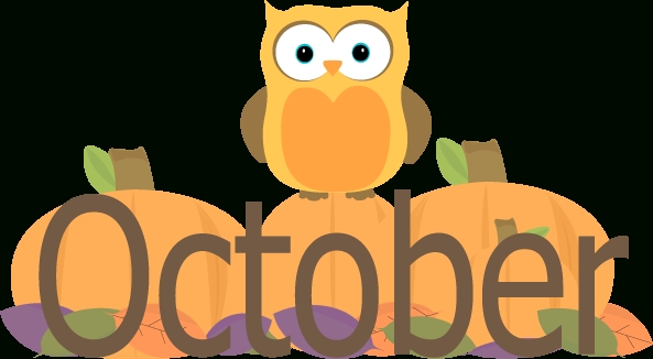 October Newsletter Clipart 20 Free Cliparts | Download Images On Clipground 2021 August 2021 Calendar Png