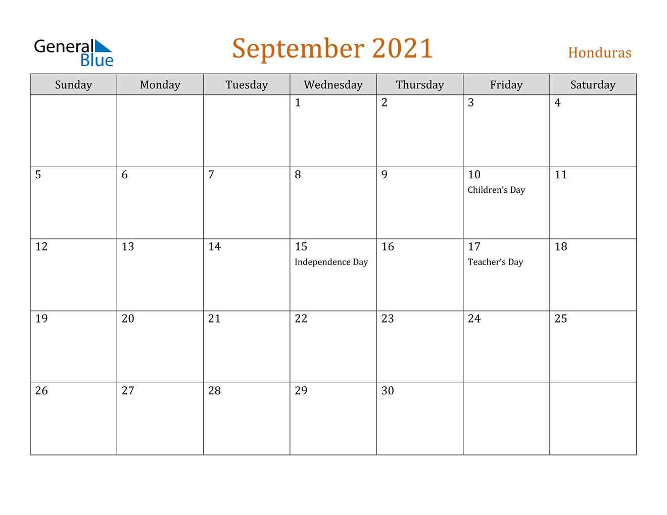 September 2021 Calendar | Calendar Printables Free Blank Canada September 2021 Calendar