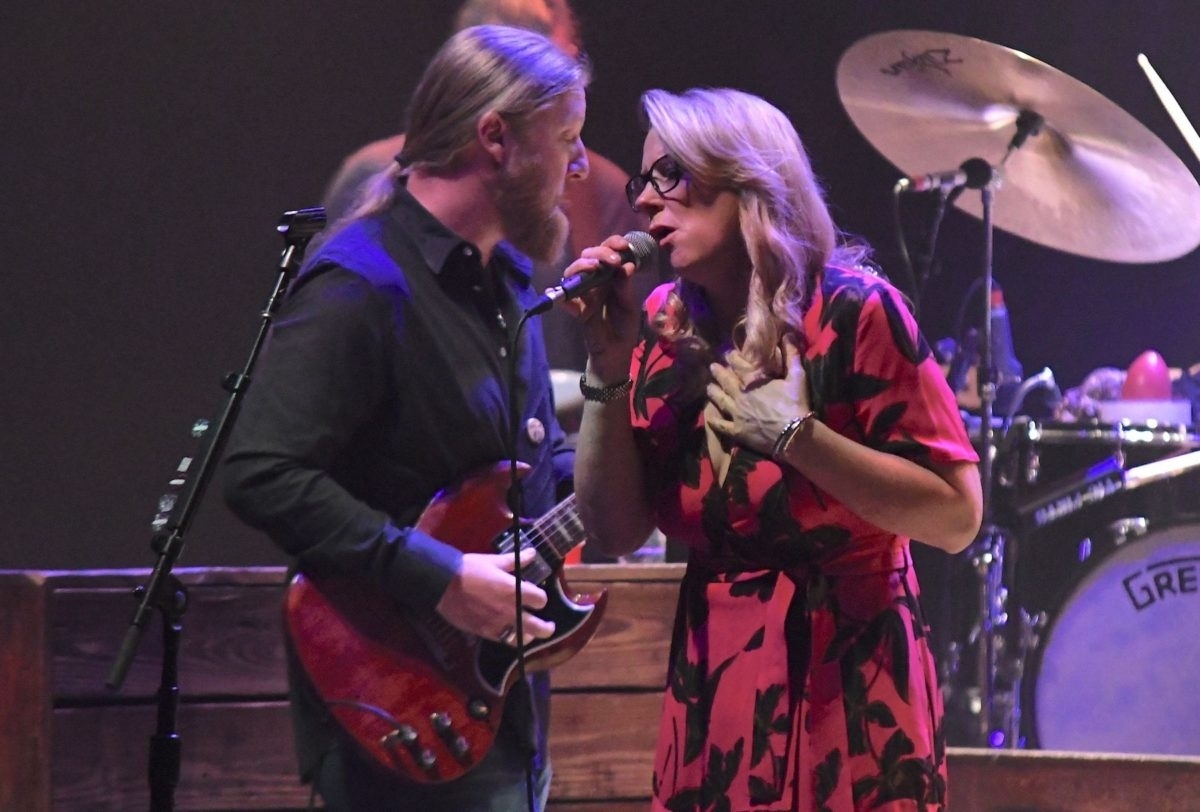 Today&#039;S Livestreams, March 25, 2021: Tedeschi Trucks Band, Billy Strings, Lindsay Lou &amp; More Key West Calendar Of Events June 2021