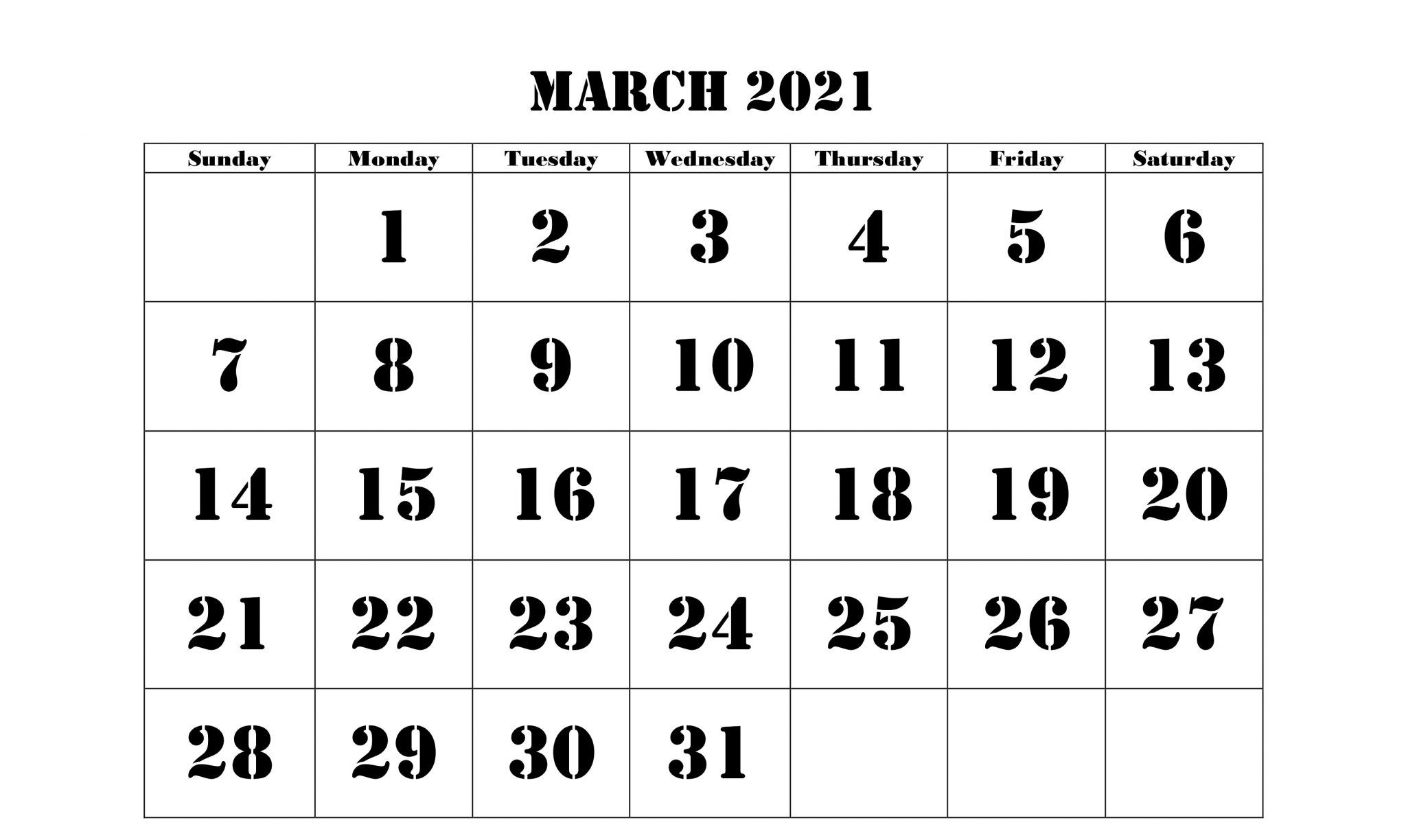 20+ Calendar 2021 Greece - Free Download Printable Calendar From November 2020 To March 2021