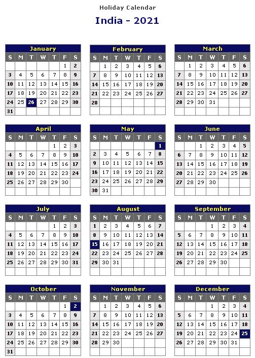 20+ Calendar 2021 Of India - Free Download Printable Indian Calendar November 2021