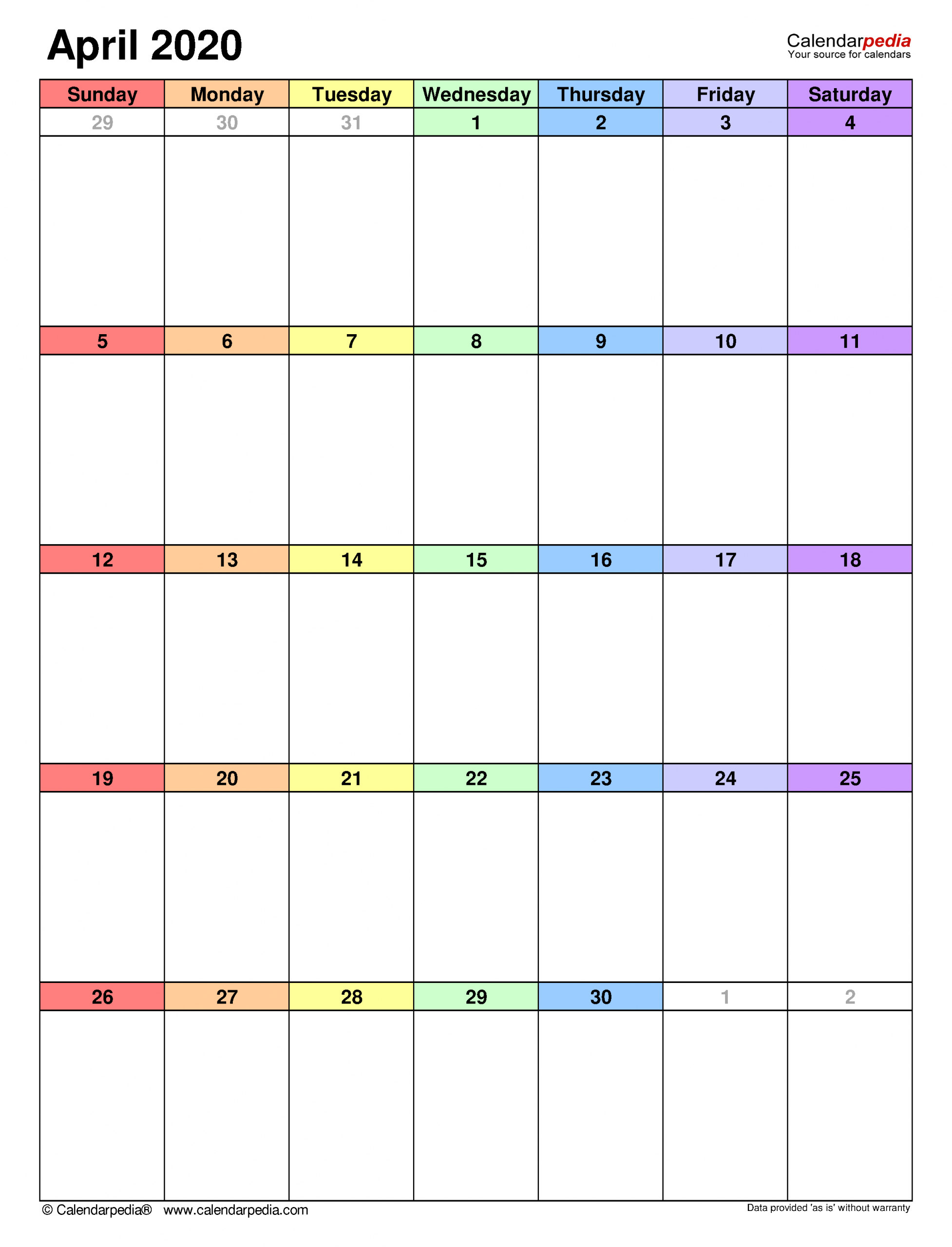 April 2021 Rainbow Calendar | Calendar Nov 2021 Bengali Calendar 2021 November