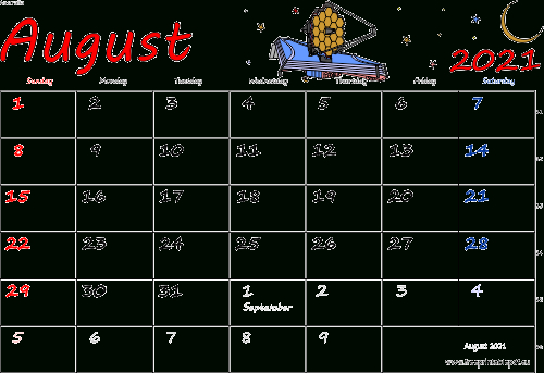 August 2021 Australia Calendar | Free Printable Pdf December 2021 Calendar Australia
