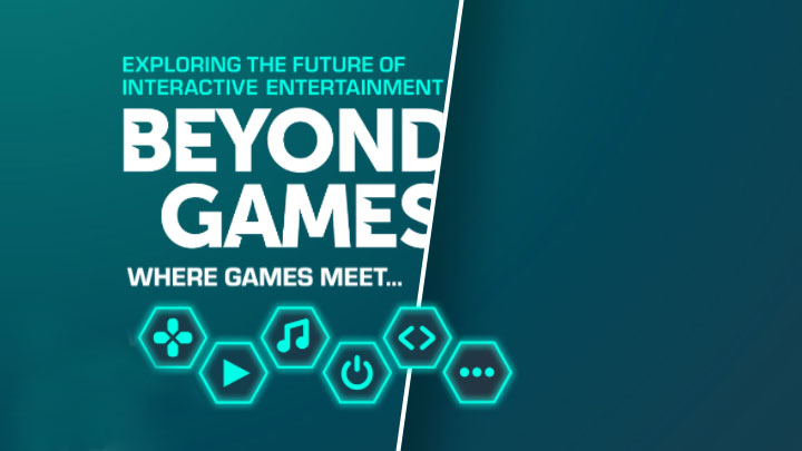 Beyond Games 2021 November (Online) - Events For Gamers November 2021 Events