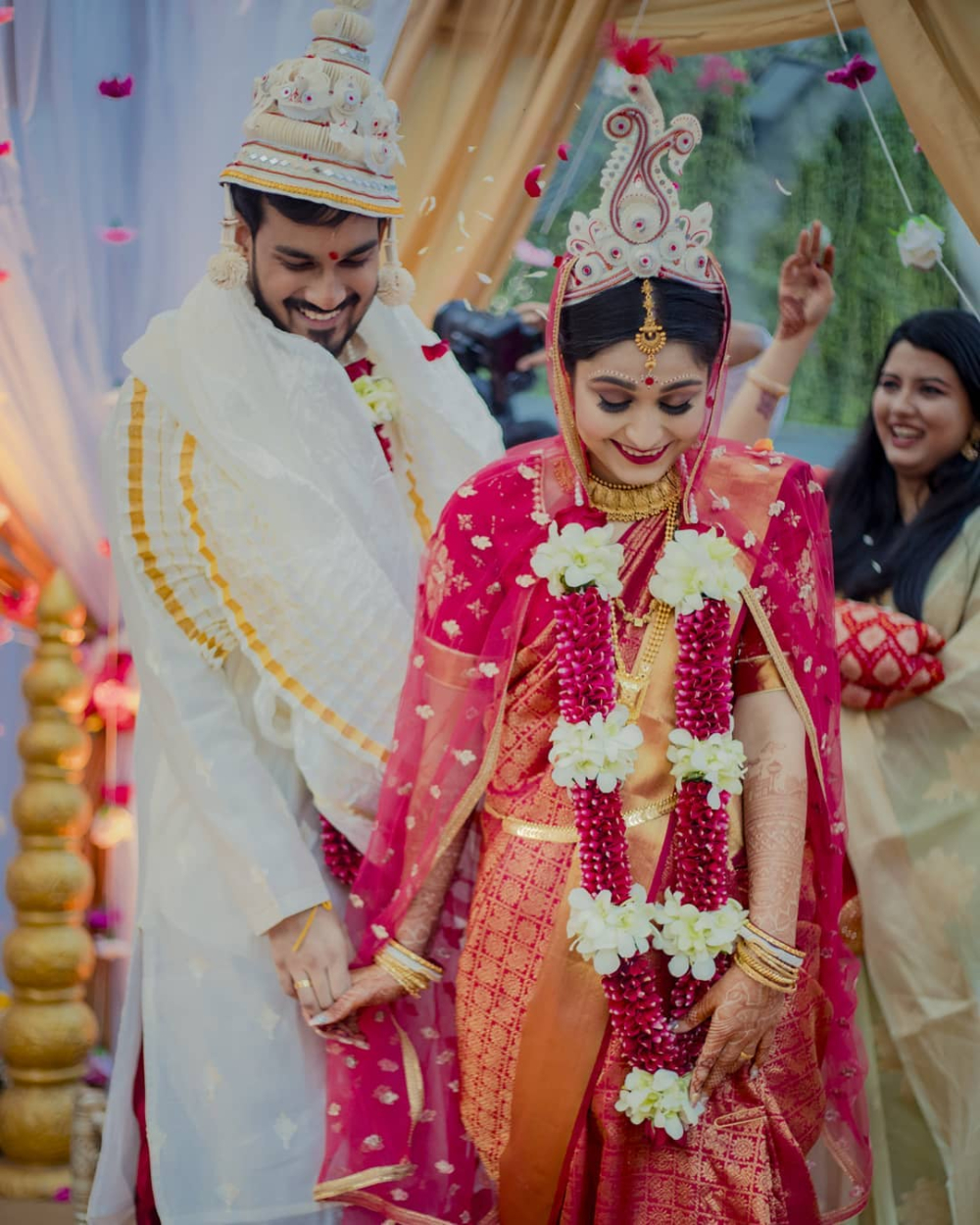 Bookmark These Most Auspicious Bengali Marriage Dates In Marriage Dates In December 2021 Hindu Calendar