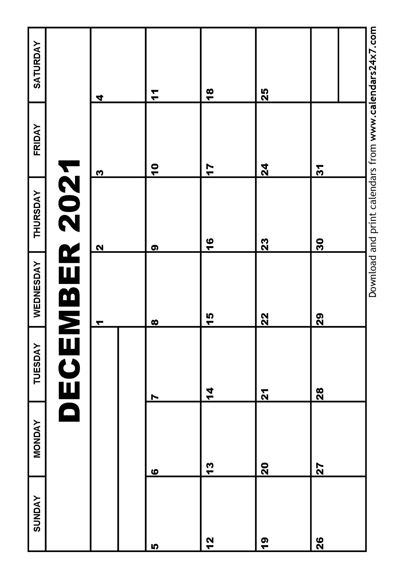 December 2021 Calendar &amp; January 2022 Calendar November December January 2021 Calendar