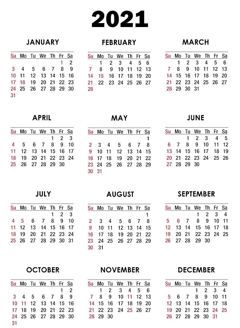 Editable Jewish Calendar 2021 | Calendar Template Printable Jewish Calendar November 2021