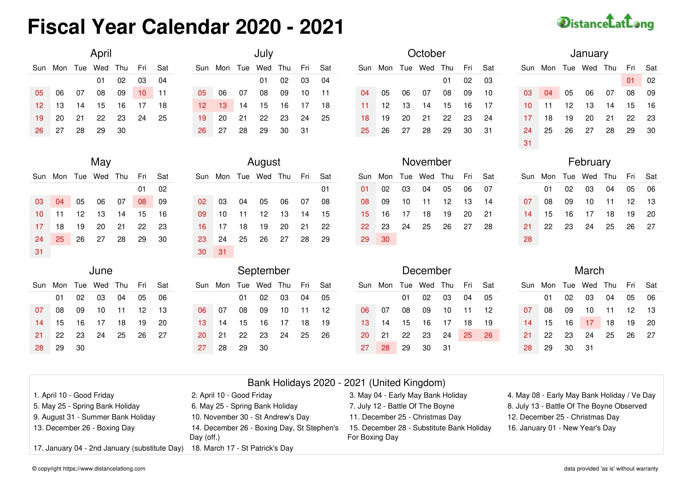Fiscal Year 2021 Australia Calendar - Template Calendar Design November 2021 Calendar Australia