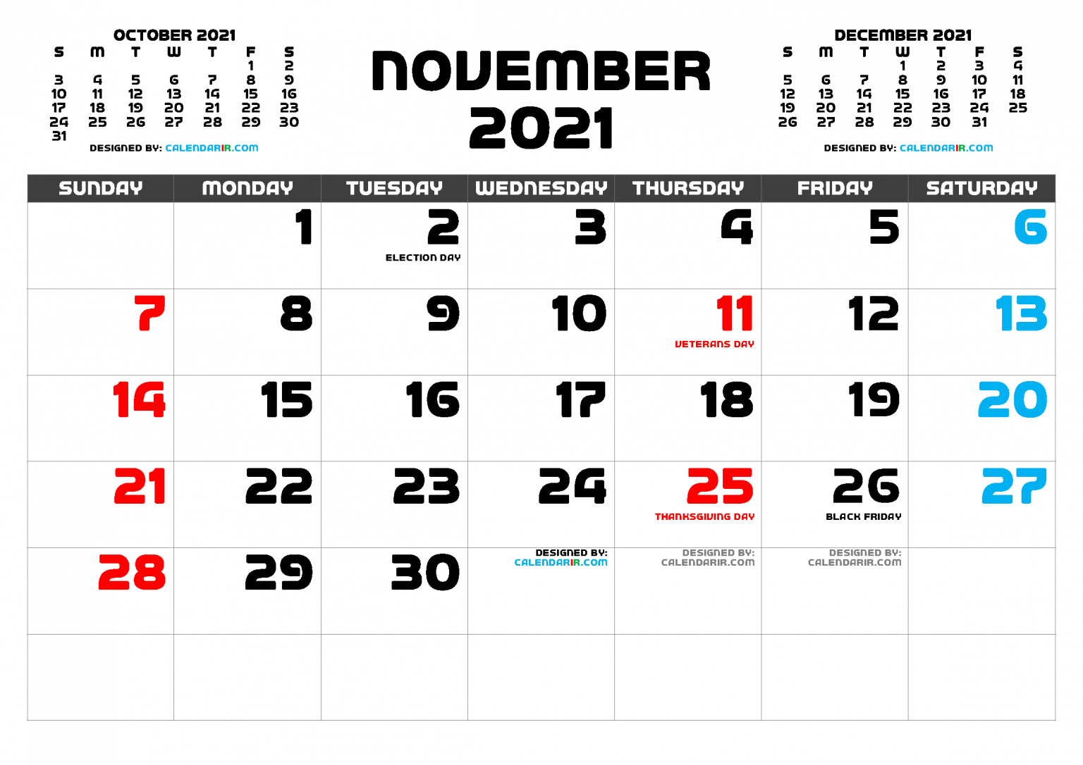 Free Calendar For November 2021 Full Moon November November 2021 Lunar Calendar