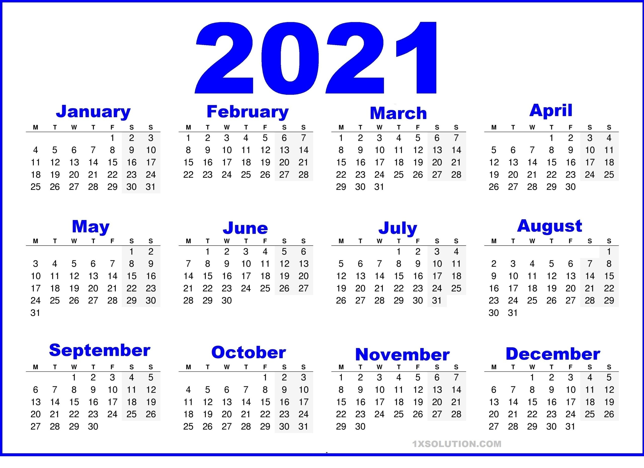 Free Printable Calendar November Daily 2021 Monthly With Elegant November 2021 Calendar